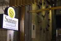 Bên ngoài Sunny Serviced Apartment