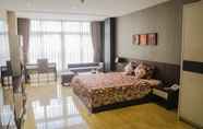 Phòng ngủ 3 Sunny Serviced Apartment