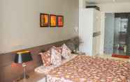 Bilik Tidur 2 Sunny Serviced Apartment