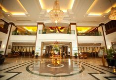 Lobby 2 Gurney Bay Hotel, A PARKROYAL Partner Hotel