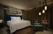 Bedroom 2 Paradise Trend Hotel