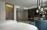 Bedroom 3 Paradise Trend Hotel