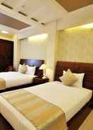 BEDROOM Bao Tran 2 Hotel