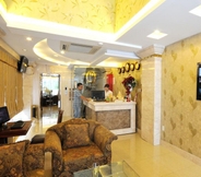 Sảnh chờ 3 Bao Tran 2 Hotel