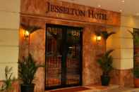 ล็อบบี้ The Jesselton Hotel