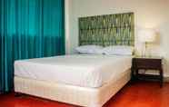 Bedroom 6 Naps & Maps Hostel