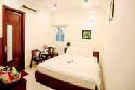 Bedroom Motel Thanh Nhan