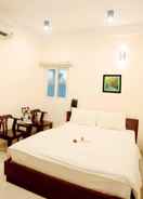 BEDROOM Motel Thanh Nhan