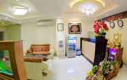 Sảnh chờ 5 Motel Thanh Nhan