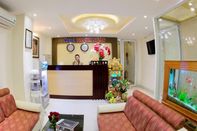 Lobby Motel Thanh Nhan