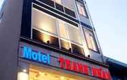 Bên ngoài 6 Motel Thanh Nhan