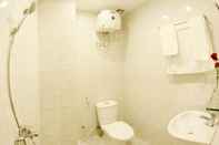 In-room Bathroom Motel Thanh Nhan