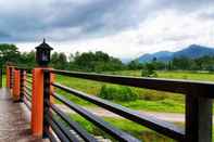 Tempat Tarikan Berdekatan The Boat House