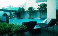 Kolam Renang 4 Fort Shanika Properties 1 Bedroom