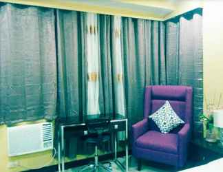 Kamar Tidur 2 Fort Shanika Properties 1 Bedroom