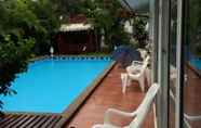 Swimming Pool 6 Ranong River View