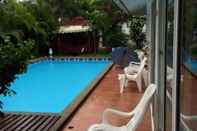 Swimming Pool Ranong River View