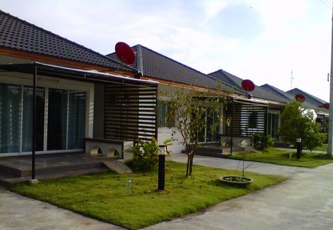 Exterior Ranong River View