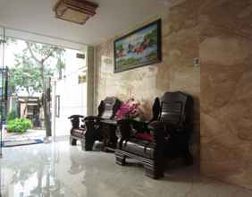 Sảnh chờ 4 Thanh Ngoc Hotel