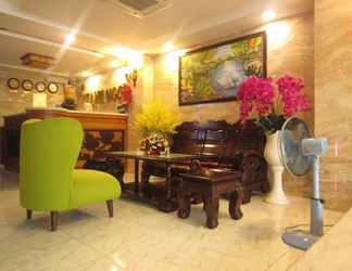 Lobby 2 Thanh Ngoc Hotel