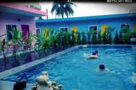 Swimming Pool Rommai Rimnaam Resort
