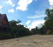 ภายนอกอาคาร 4 Daranee Resort