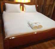 ห้องนอน 5 Daranee Resort