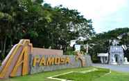 Lobi 2 A'Famosa Resort Hotel