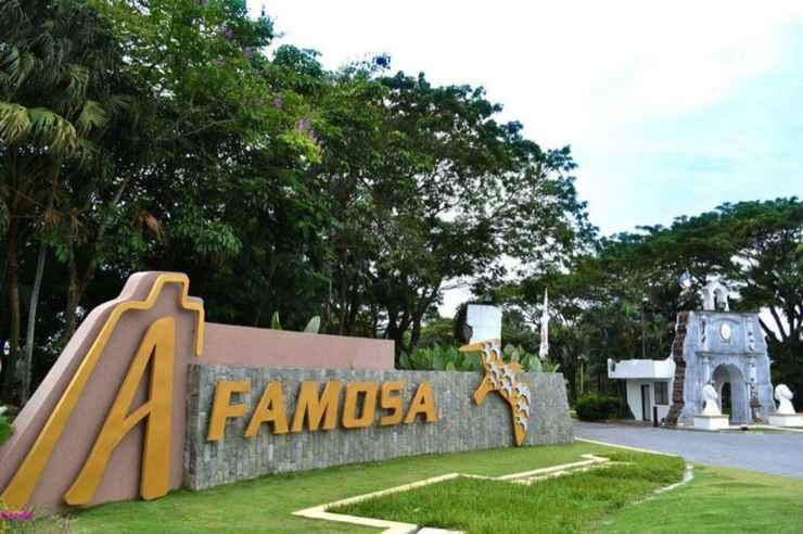 A Famosa Resort Hotel Alor Gajah The Best Price Only In Traveloka