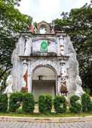 EXTERIOR_BUILDING A'Famosa Resort Hotel