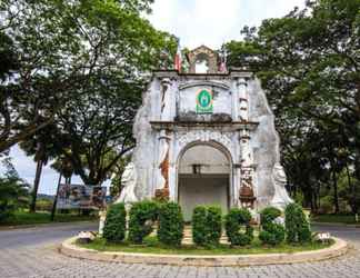 Exterior 2 A'Famosa Resort Hotel