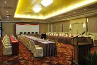 Ruangan Fungsional A'Famosa Resort Hotel