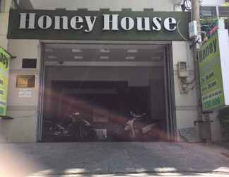 Bên ngoài 2 Honey House Hotel Trung Son
