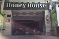 Exterior Honey House Hotel Trung Son