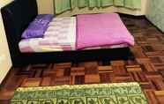 Kamar Tidur 4 Zizi Homestay A5/4 @ Greenhill Resort