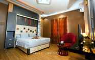 ห้องนอน 2 Family Inn Hotel - Bangko