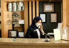 Lobby 7 Family Inn Hotel - Bangko