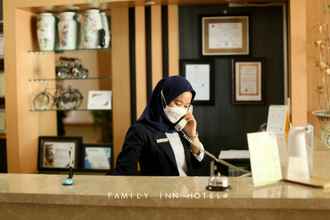 Lobi 4 Family Inn Hotel - Bangko