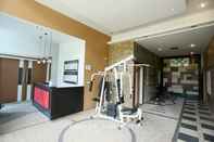 Fitness Center Family Inn Hotel - Bangko