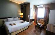 Kamar Tidur 4 Family Inn Hotel - Bangko