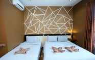 Kamar Tidur 3 Family Inn Hotel - Bangko