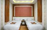 Kamar Tidur 5 Family Inn Hotel - Bangko