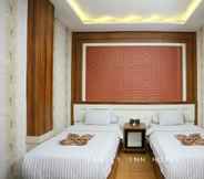 Phòng ngủ 5 Family Inn Hotel - Bangko