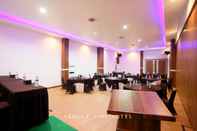 Functional Hall Family Inn Hotel - Bangko