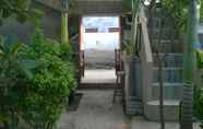 Bangunan 7 Cozy Alfia Inn 