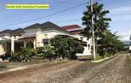 Exterior 2 Nariska Suite Homestay Purwokerto (3 Bedroom)