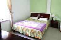 Kamar Tidur Vuong Bao Hotel Bao Loc