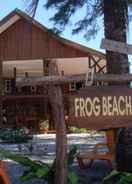 LOBBY Frog Beach House