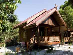 Luar Bangunan 4 Frog Beach House