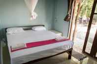 Kamar Tidur Frog Beach House